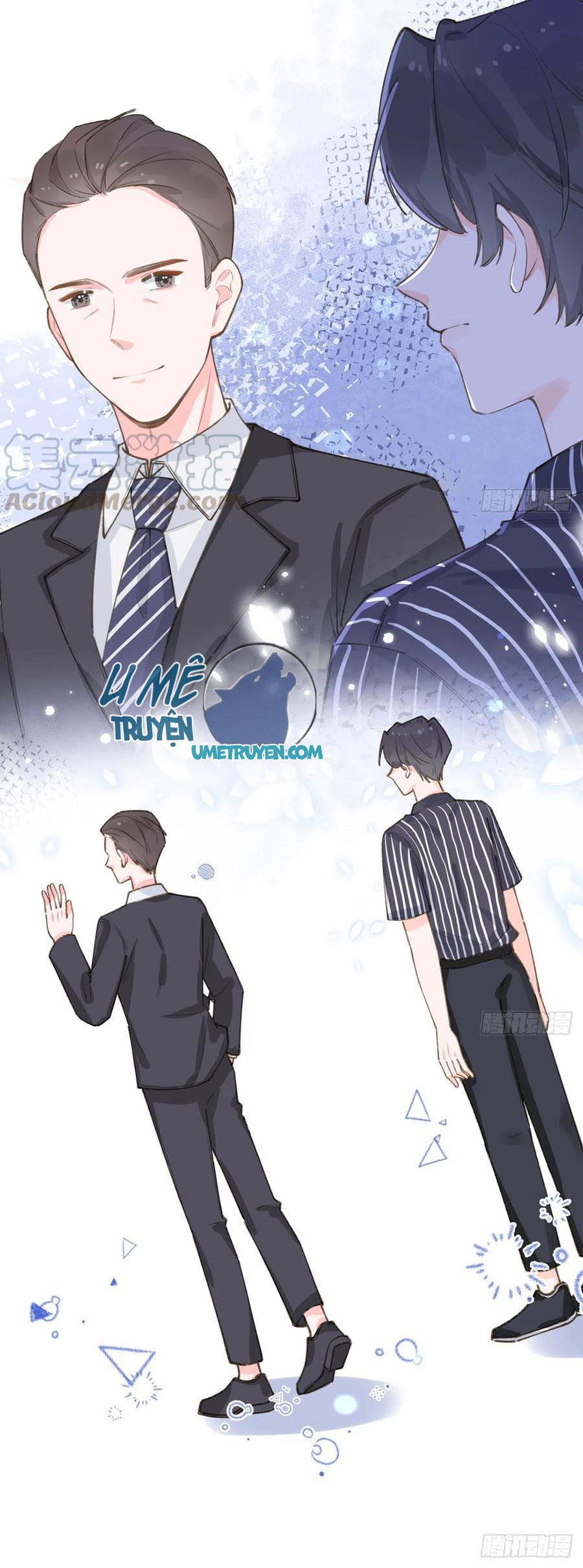 Tình Yêu Mạng Ngọt Ngào Lật Xe Rồi!: Chapter 66