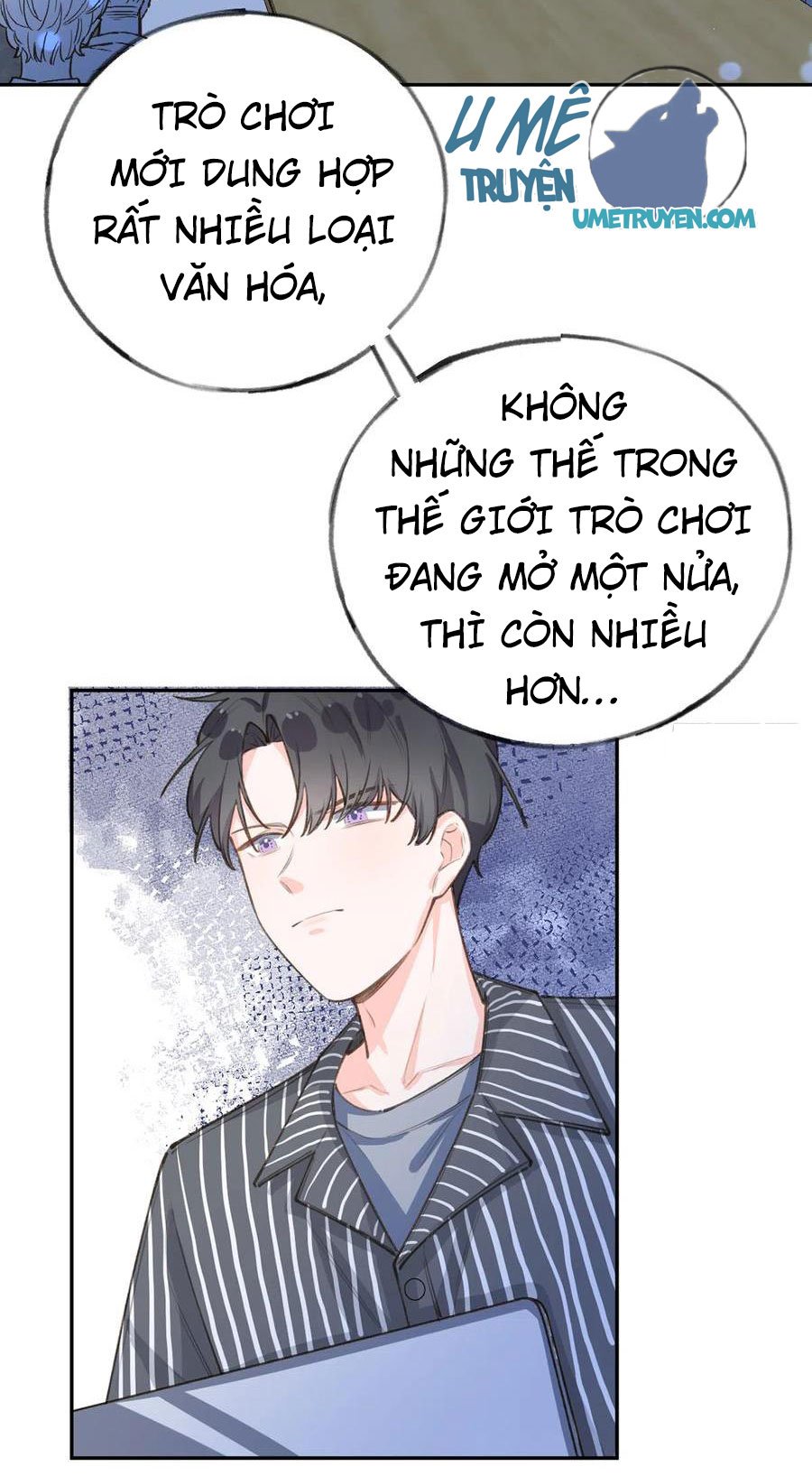 Tình Yêu Mạng Ngọt Ngào Lật Xe Rồi!: Chapter 66