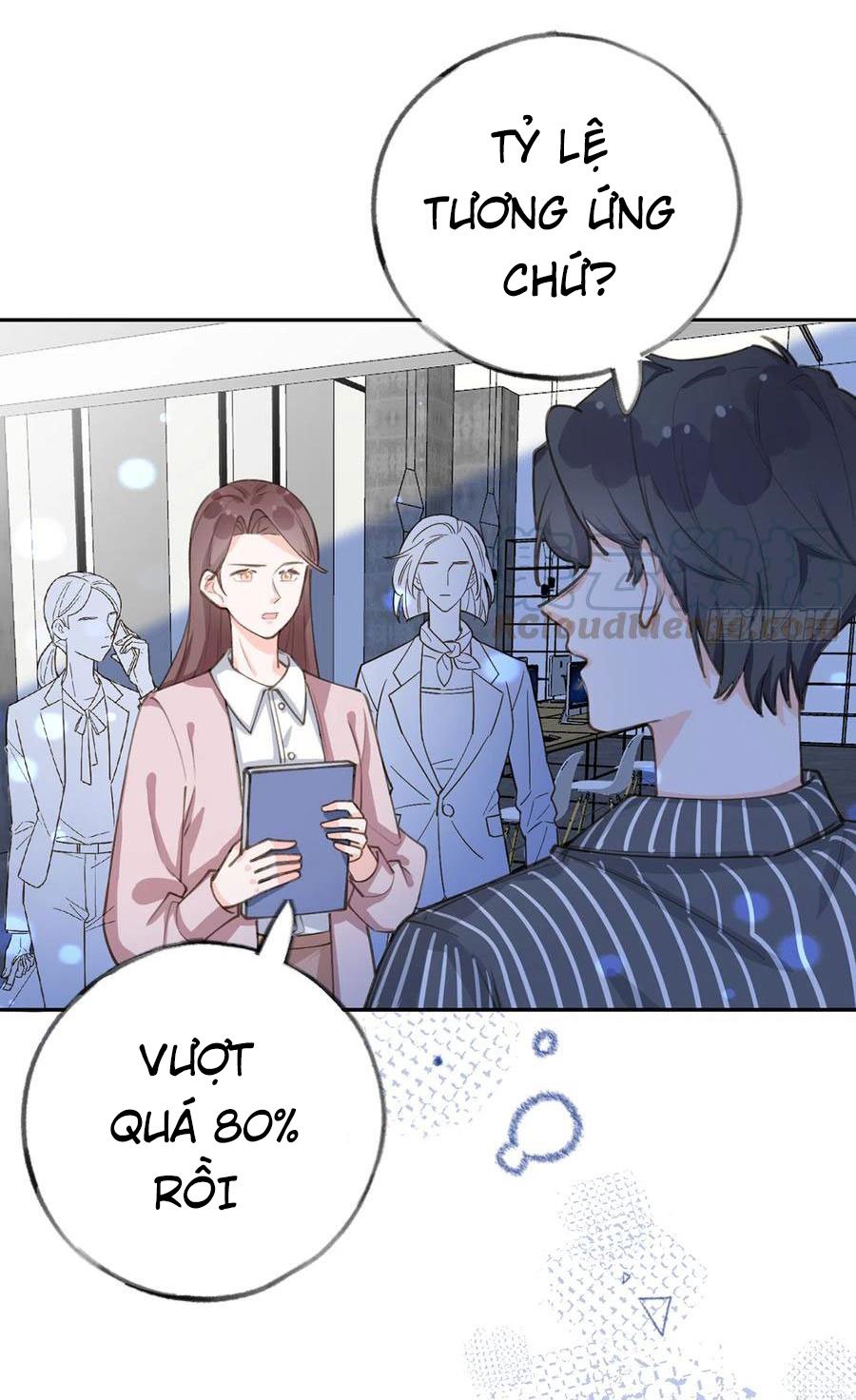 Tình Yêu Mạng Ngọt Ngào Lật Xe Rồi!: Chapter 66