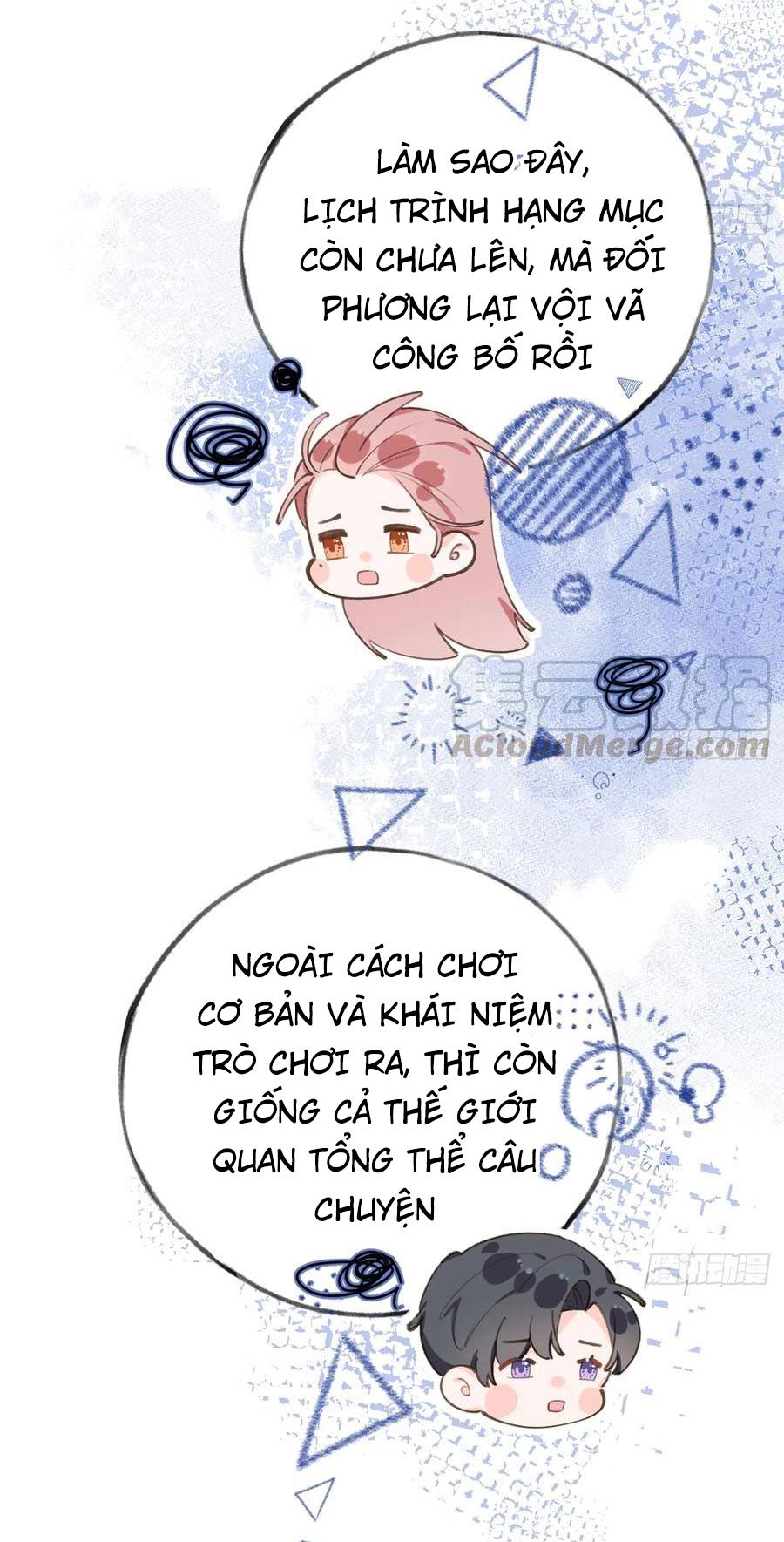 Tình Yêu Mạng Ngọt Ngào Lật Xe Rồi!: Chapter 66