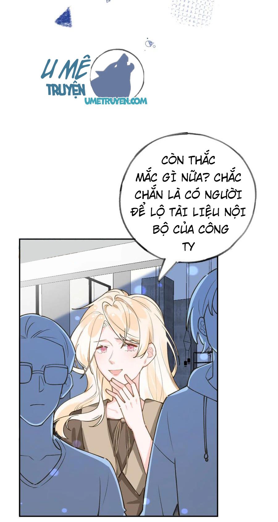 Tình Yêu Mạng Ngọt Ngào Lật Xe Rồi!: Chapter 66