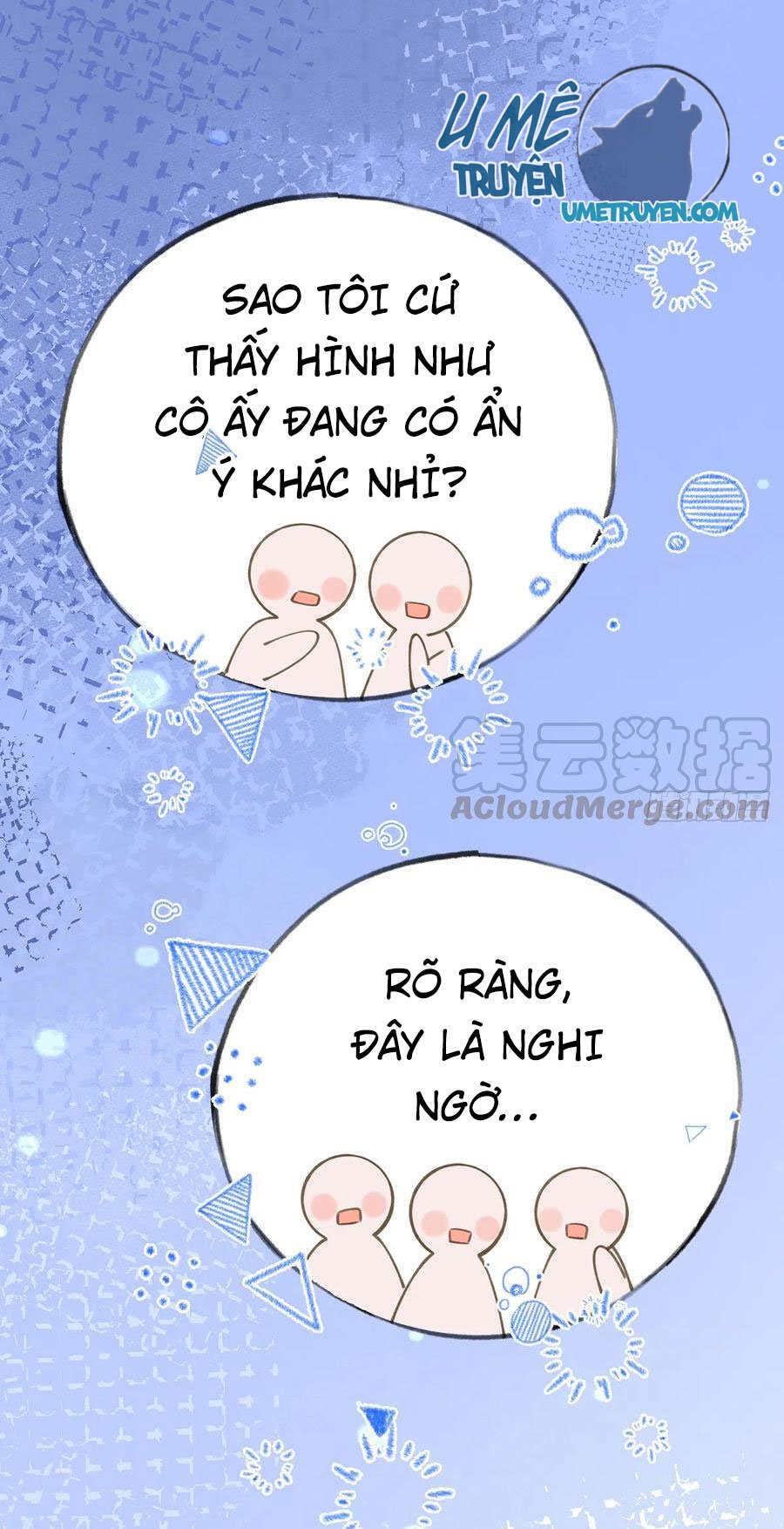 Tình Yêu Mạng Ngọt Ngào Lật Xe Rồi!: Chapter 66