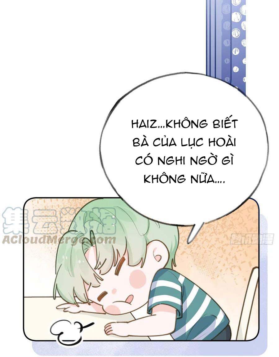 Tình Yêu Mạng Ngọt Ngào Lật Xe Rồi!: Chapter 71