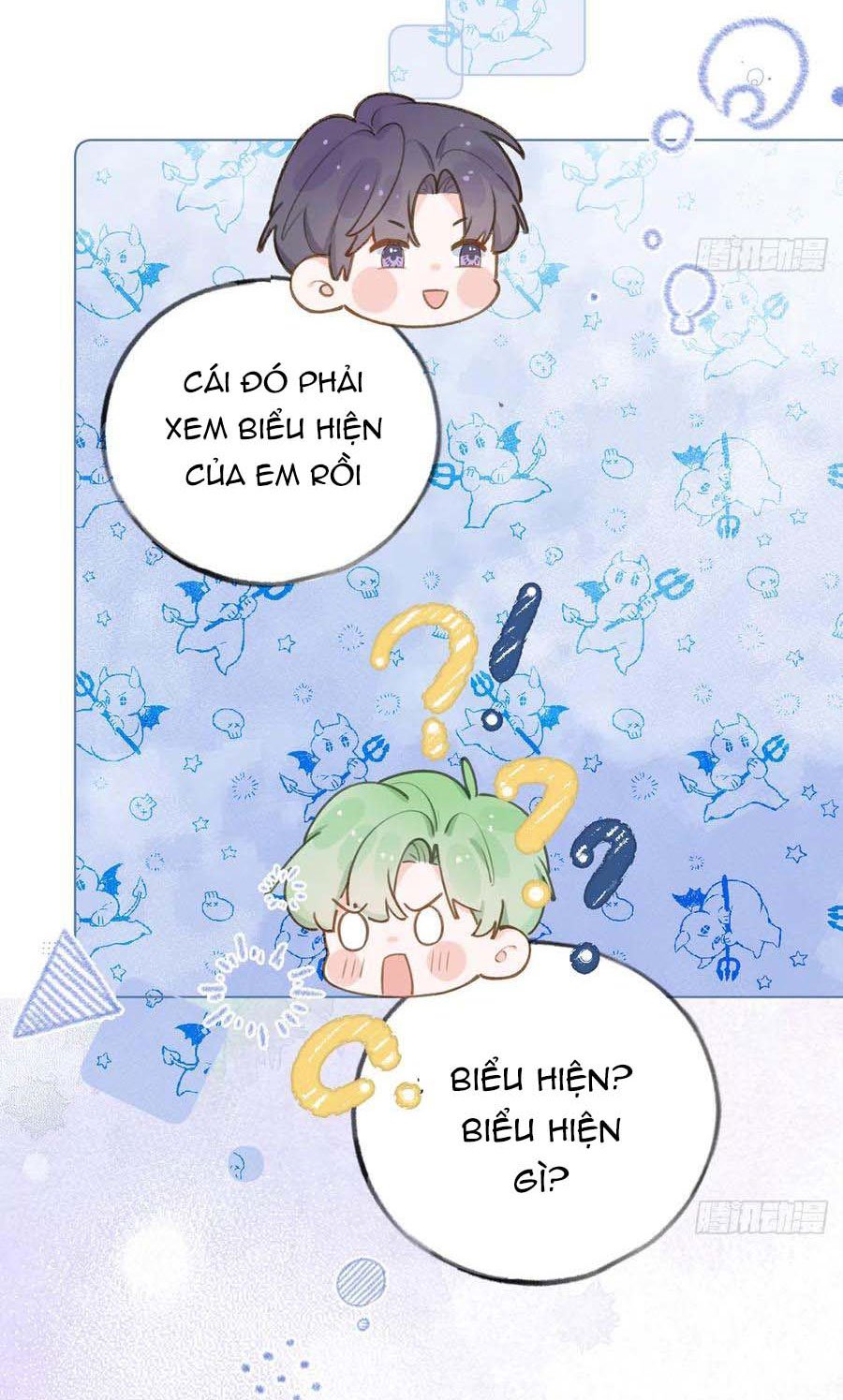 Tình Yêu Mạng Ngọt Ngào Lật Xe Rồi!: Chapter 71