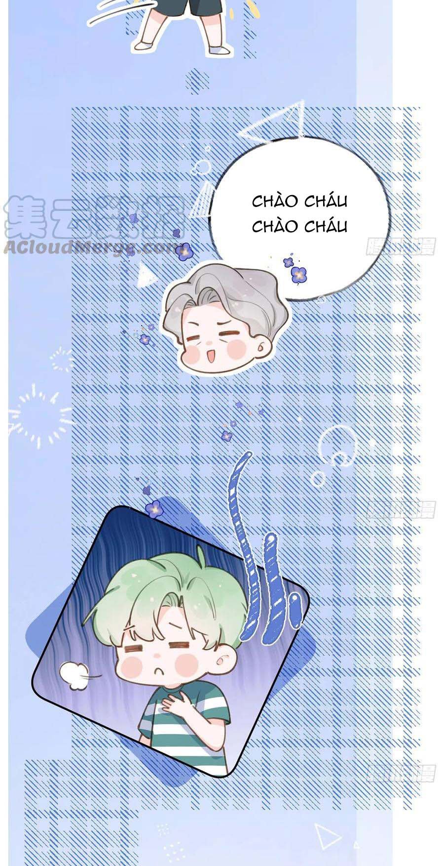 Tình Yêu Mạng Ngọt Ngào Lật Xe Rồi!: Chapter 71