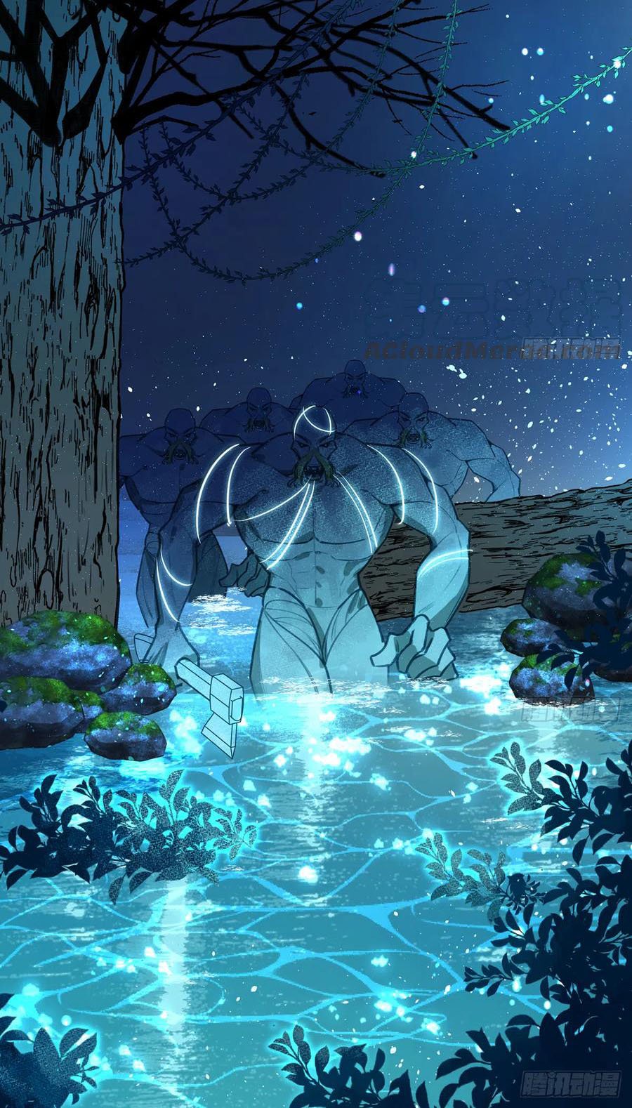 Tình Yêu Mạng Ngọt Ngào Lật Xe Rồi!: Chapter 75