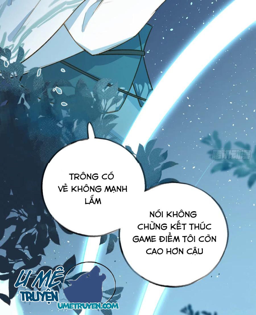 Tình Yêu Mạng Ngọt Ngào Lật Xe Rồi!: Chapter 75