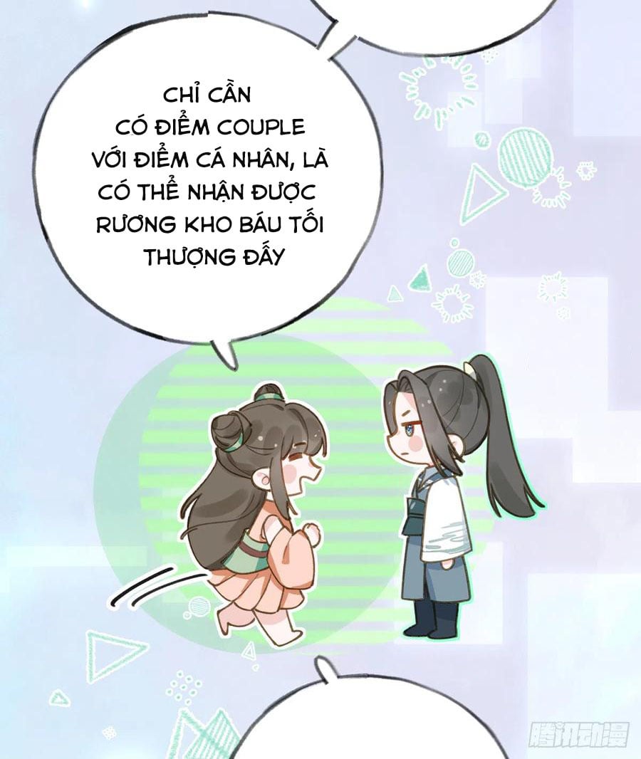 Tình Yêu Mạng Ngọt Ngào Lật Xe Rồi!: Chapter 75