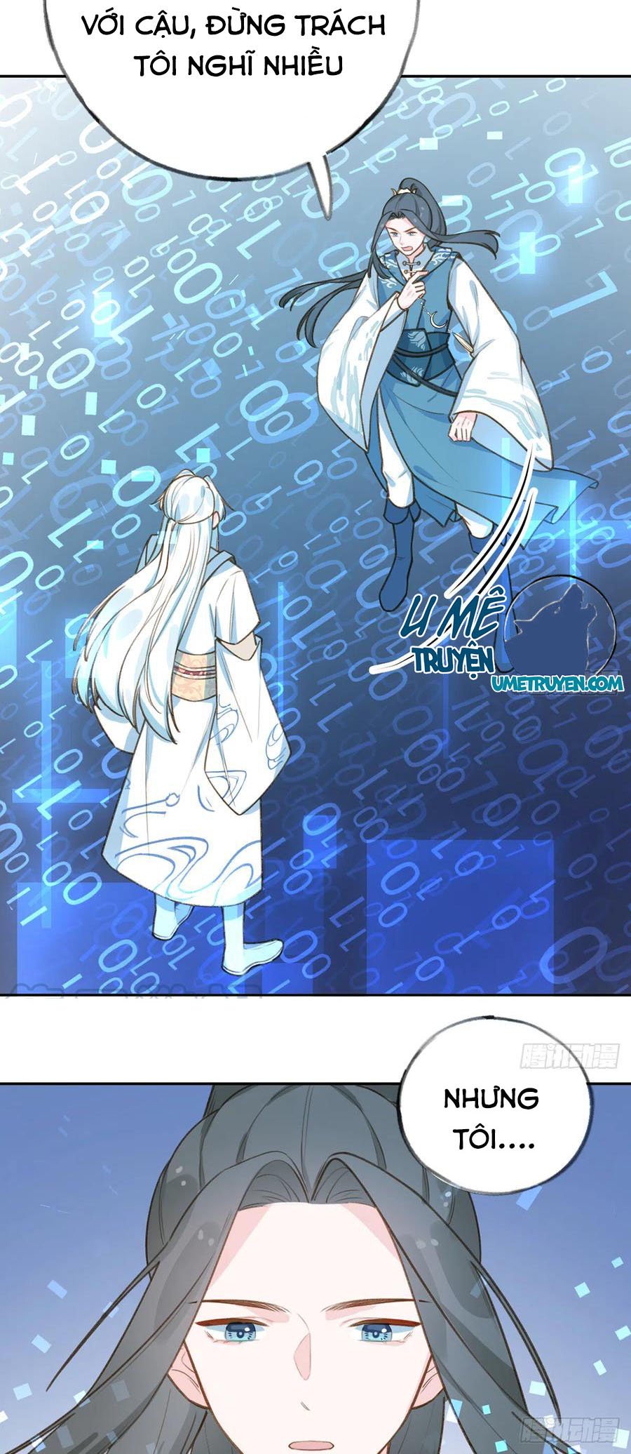 Tình Yêu Mạng Ngọt Ngào Lật Xe Rồi!: Chapter 75