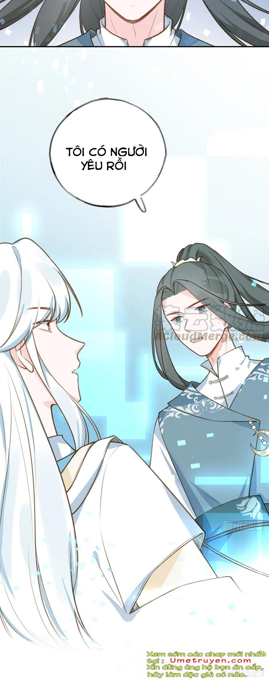 Tình Yêu Mạng Ngọt Ngào Lật Xe Rồi!: Chapter 75