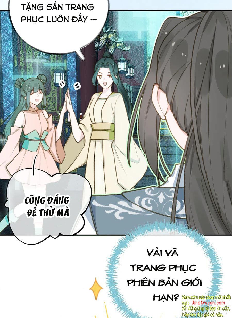 Tình Yêu Mạng Ngọt Ngào Lật Xe Rồi!: Chapter 75