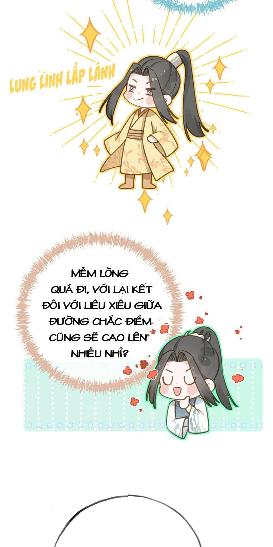Tình Yêu Mạng Ngọt Ngào Lật Xe Rồi!: Chapter 75
