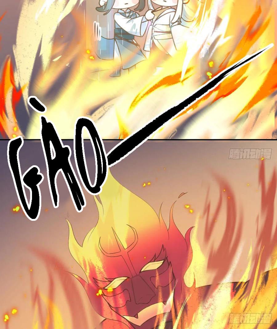 Tình Yêu Mạng Ngọt Ngào Lật Xe Rồi!: Chapter 76