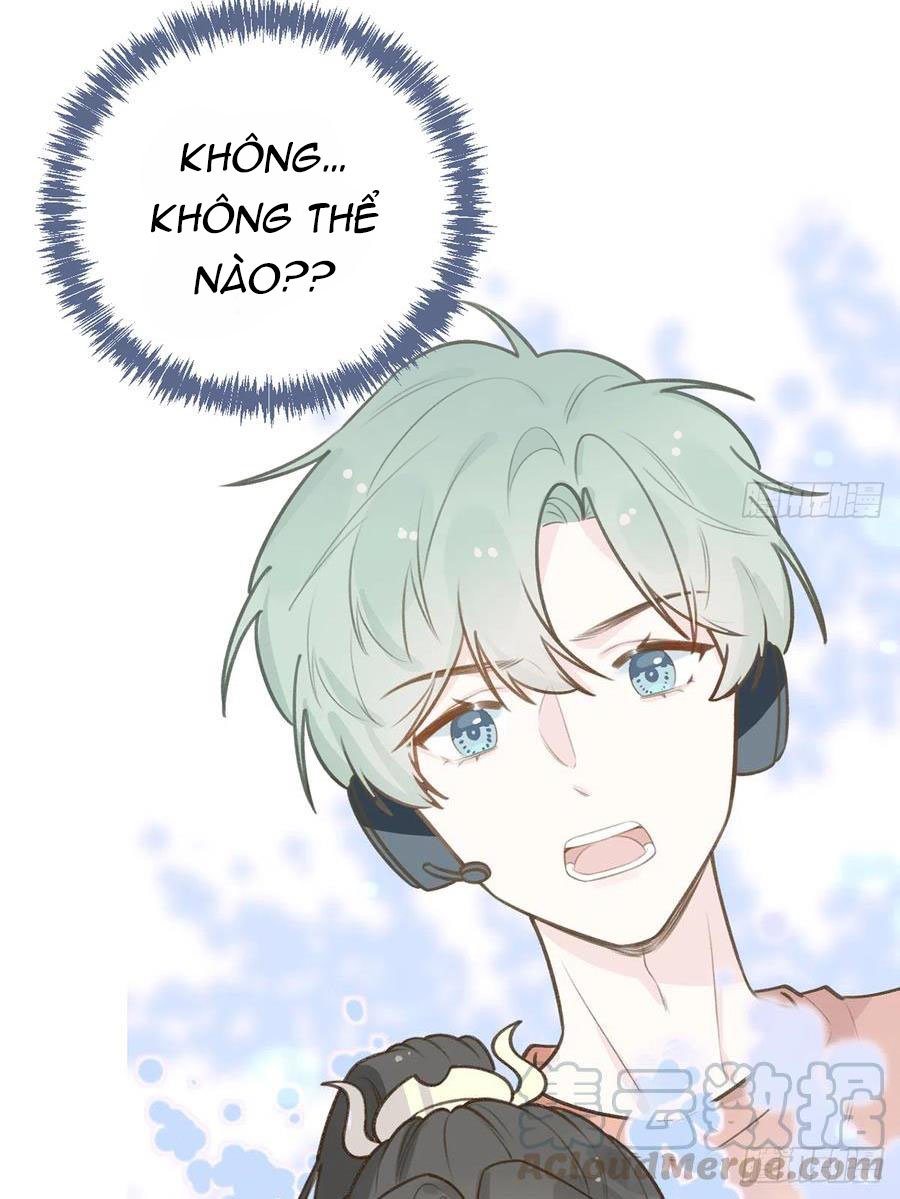 Tình Yêu Mạng Ngọt Ngào Lật Xe Rồi!: Chapter 76