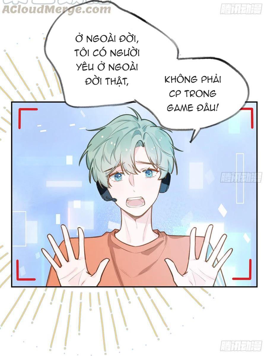 Tình Yêu Mạng Ngọt Ngào Lật Xe Rồi!: Chapter 76