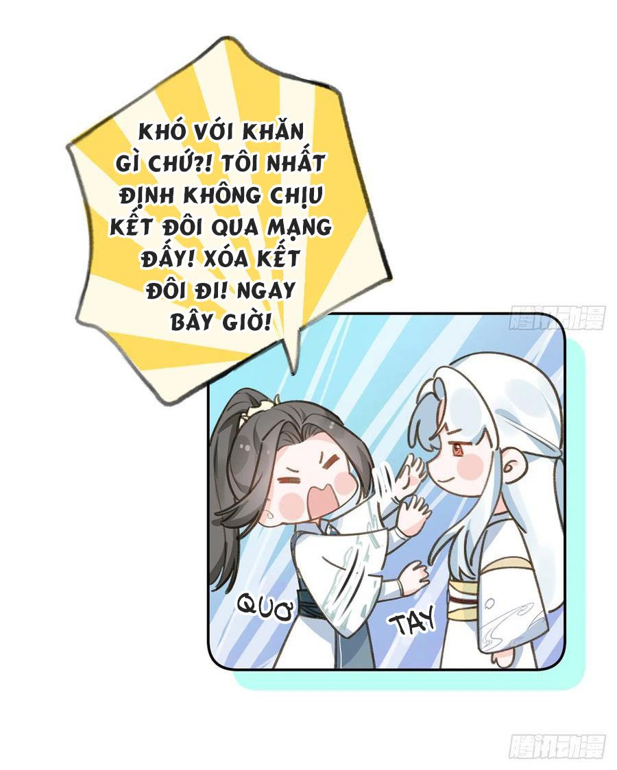 Tình Yêu Mạng Ngọt Ngào Lật Xe Rồi!: Chapter 76