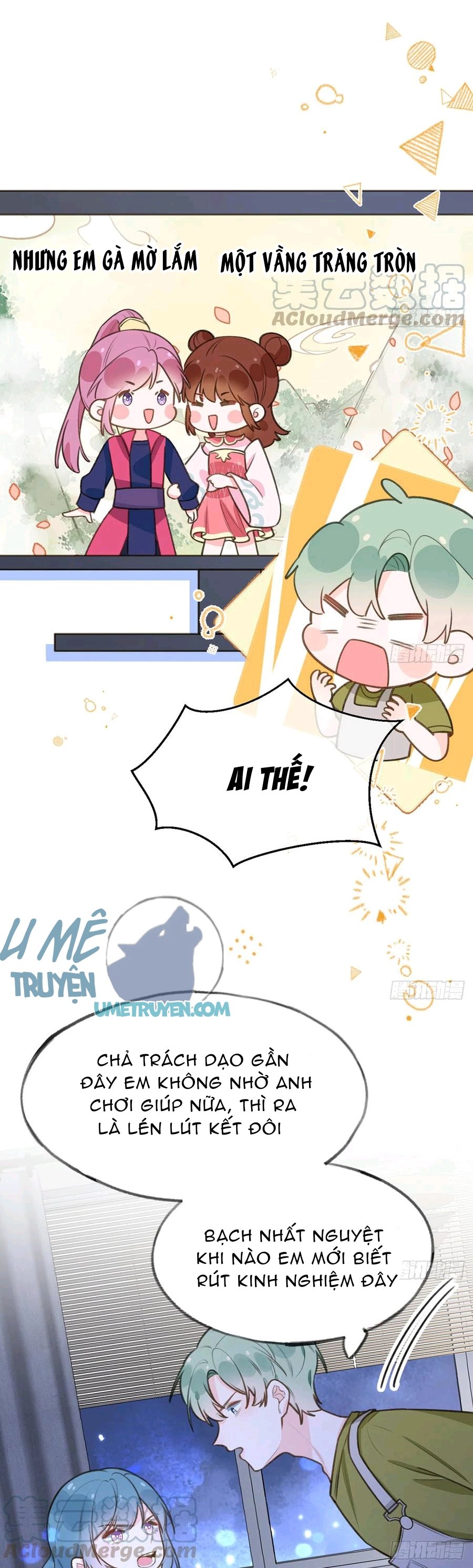 Tình Yêu Mạng Ngọt Ngào Lật Xe Rồi!: Chapter 78