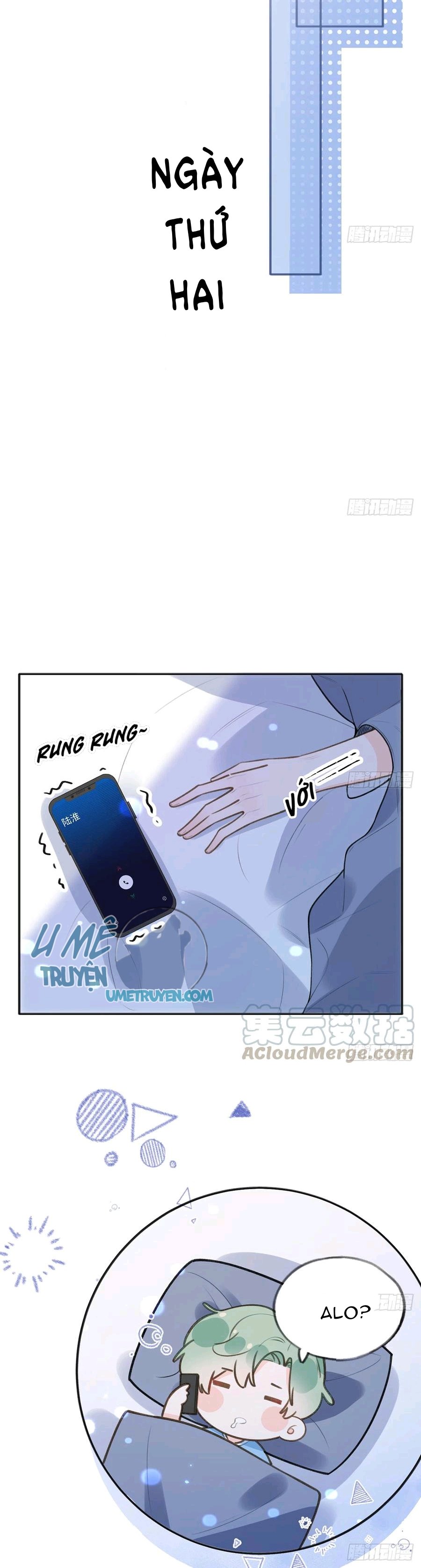 Tình Yêu Mạng Ngọt Ngào Lật Xe Rồi!: Chapter 78