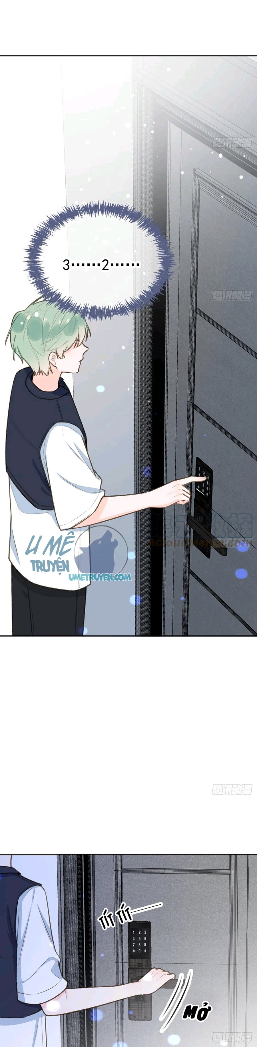 Tình Yêu Mạng Ngọt Ngào Lật Xe Rồi!: Chapter 78