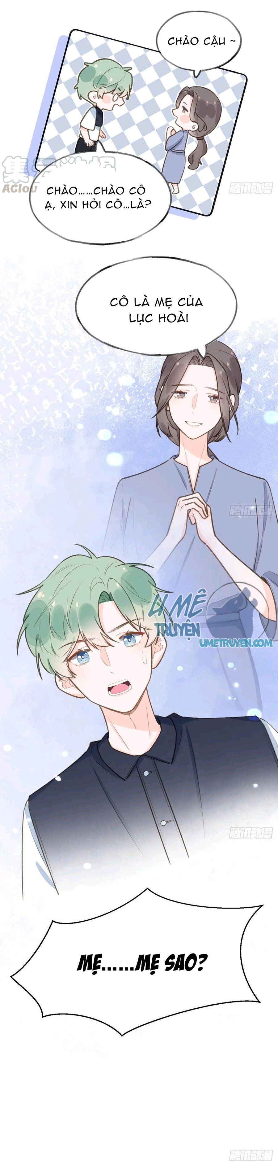 Tình Yêu Mạng Ngọt Ngào Lật Xe Rồi!: Chapter 78