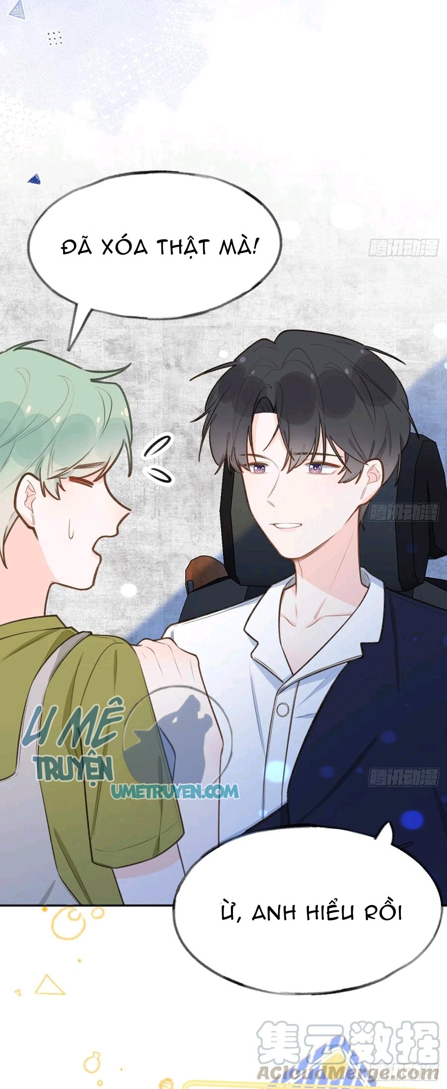Tình Yêu Mạng Ngọt Ngào Lật Xe Rồi!: Chapter 78