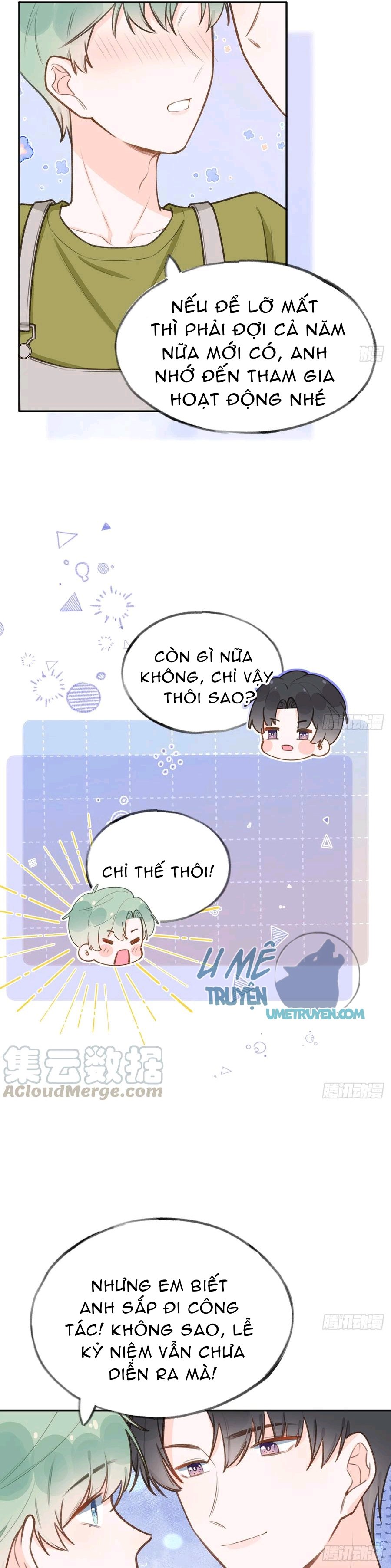 Tình Yêu Mạng Ngọt Ngào Lật Xe Rồi!: Chapter 78