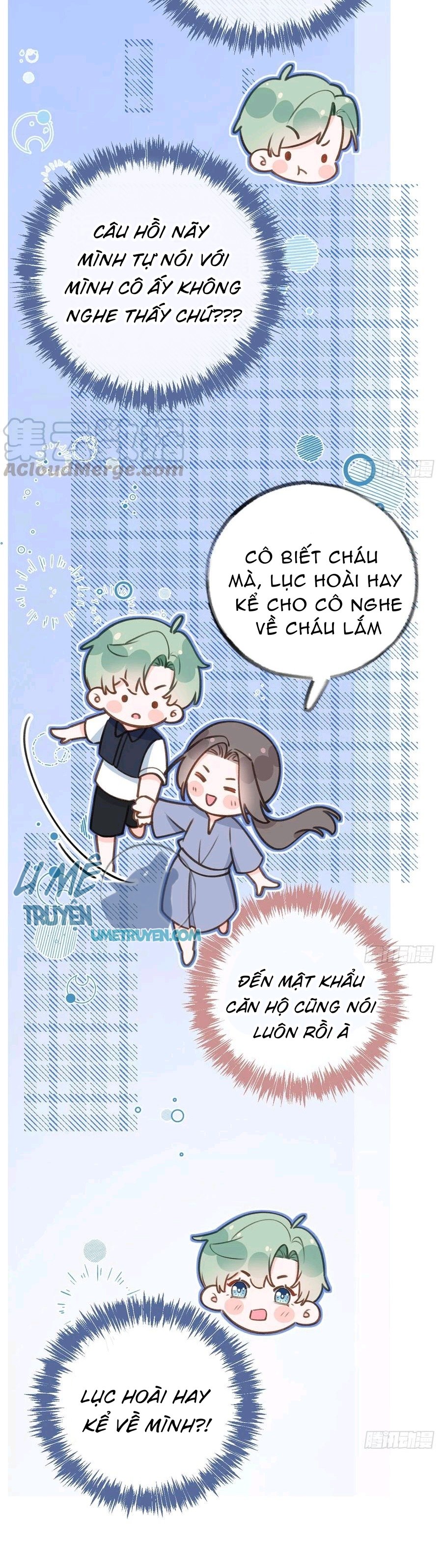 Tình Yêu Mạng Ngọt Ngào Lật Xe Rồi!: Chapter 79