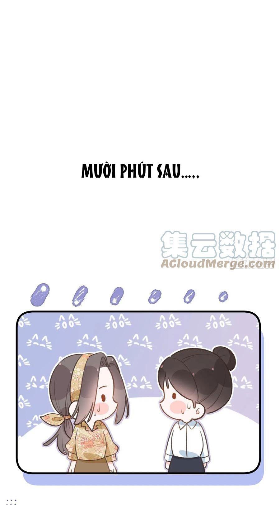 Tình Yêu Mạng Ngọt Ngào Lật Xe Rồi!: Chapter 86