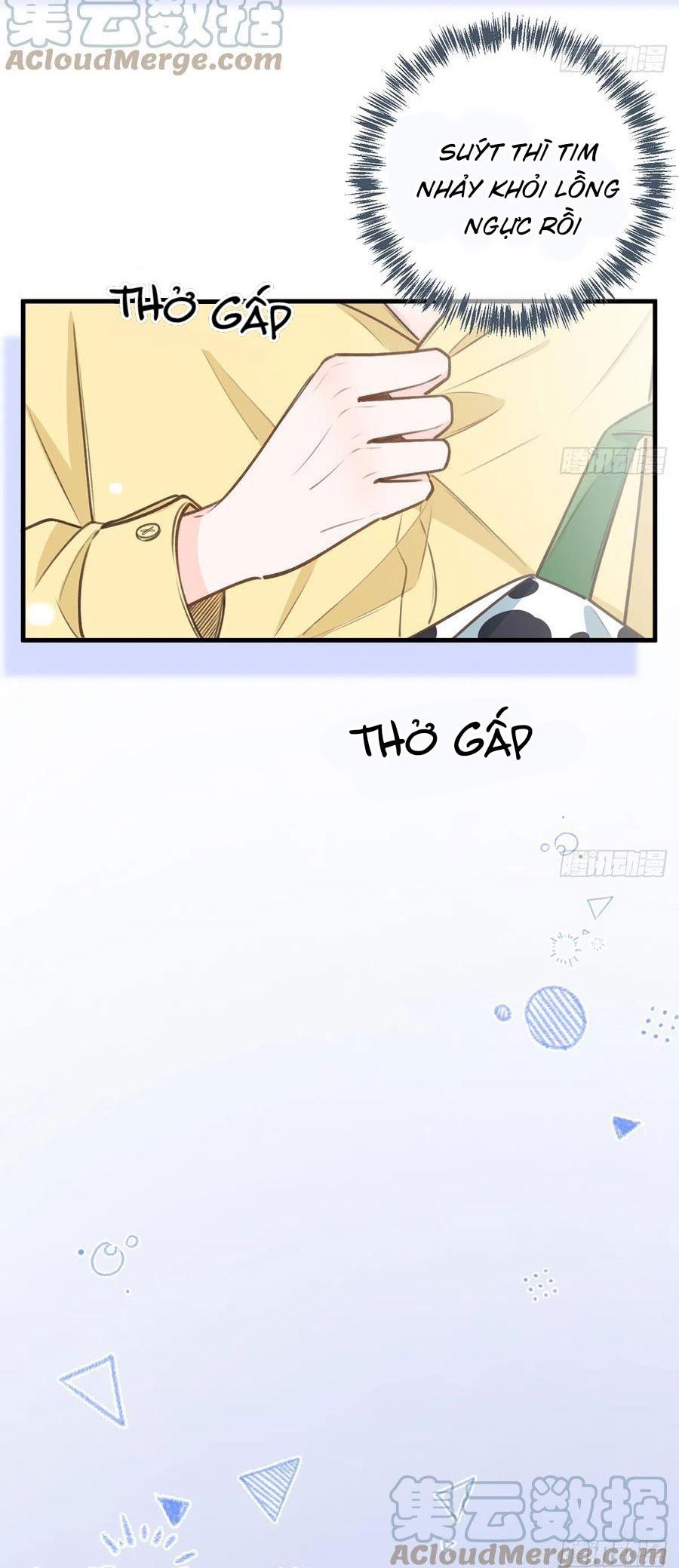 Tình Yêu Mạng Ngọt Ngào Lật Xe Rồi!: Chapter 86