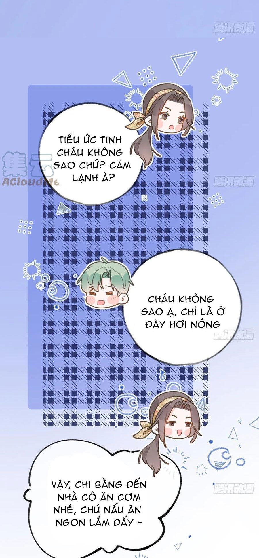 Tình Yêu Mạng Ngọt Ngào Lật Xe Rồi!: Chapter 86