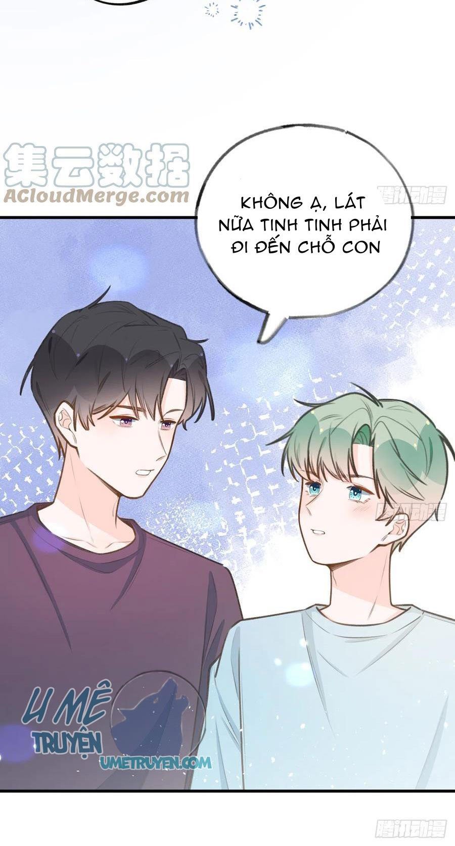 Tình Yêu Mạng Ngọt Ngào Lật Xe Rồi!: Chapter 86