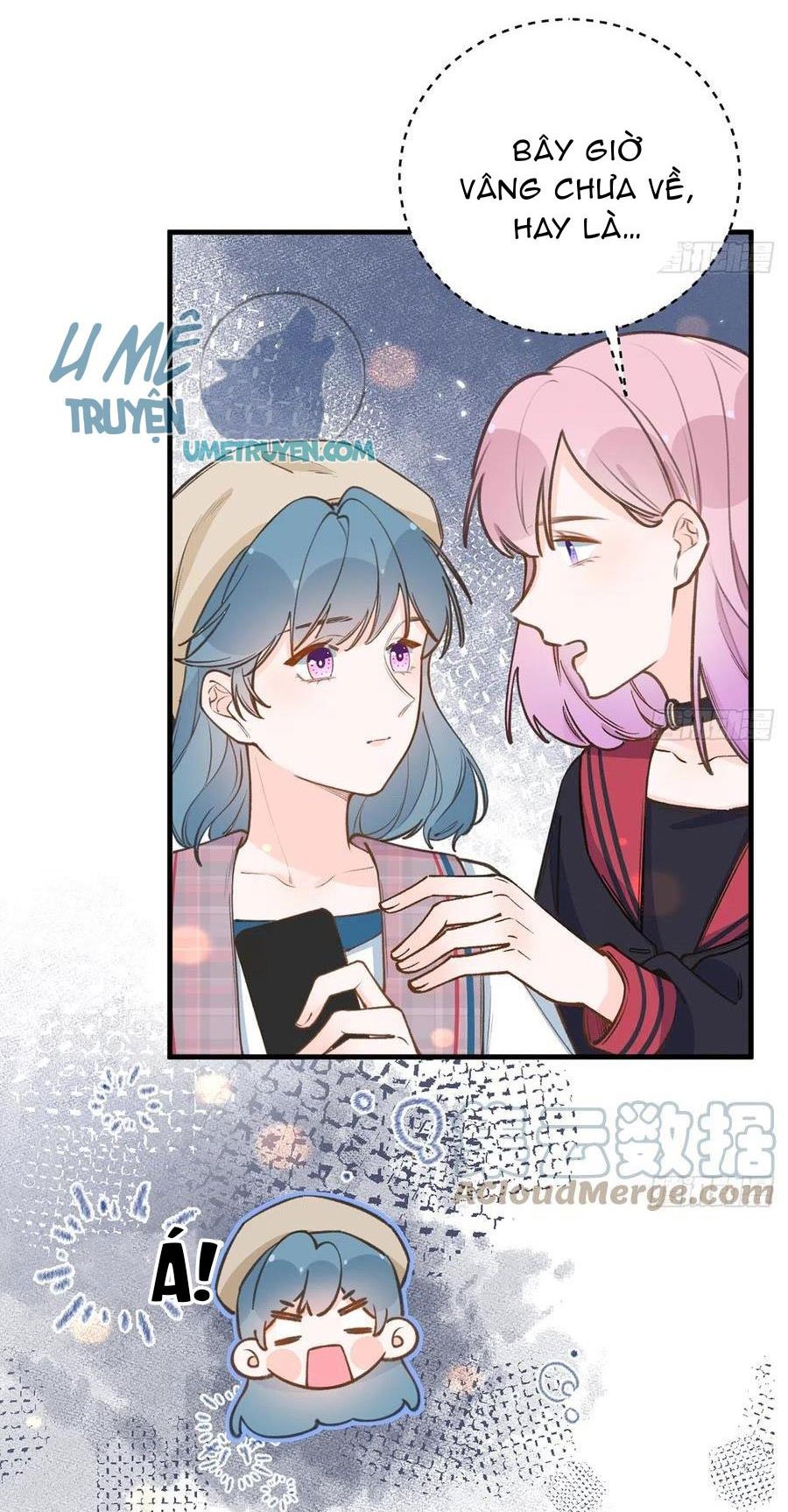 Tình Yêu Mạng Ngọt Ngào Lật Xe Rồi!: Chapter 86