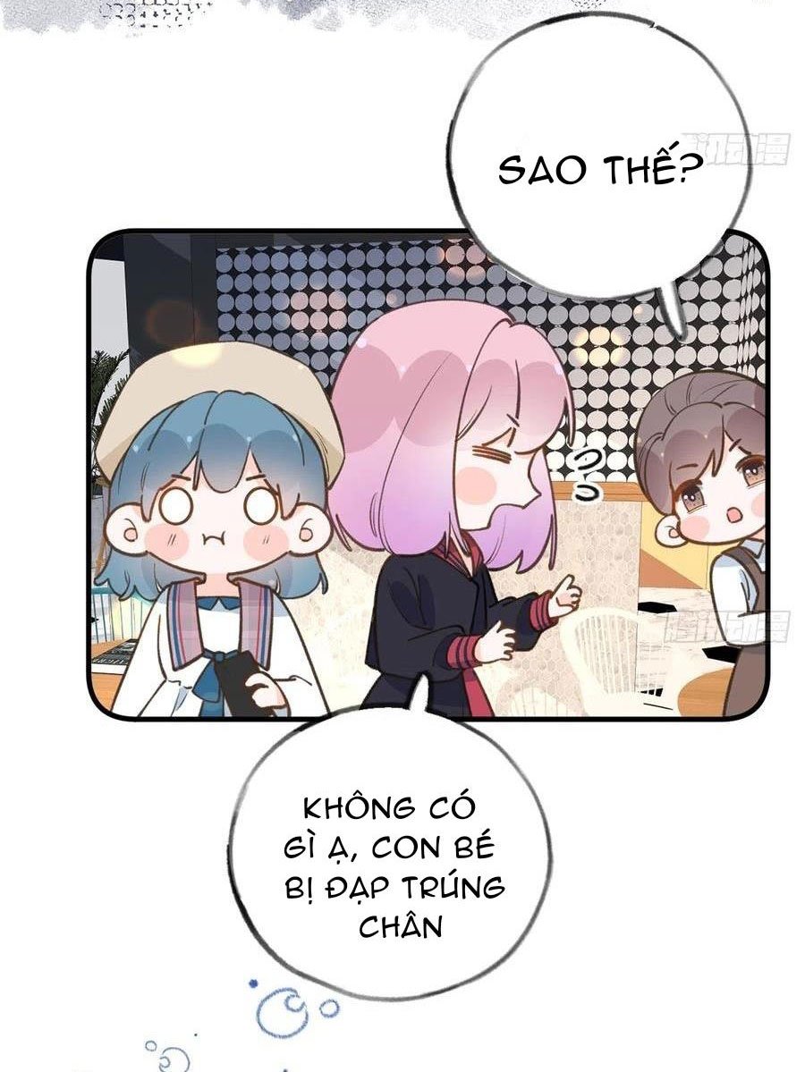 Tình Yêu Mạng Ngọt Ngào Lật Xe Rồi!: Chapter 86