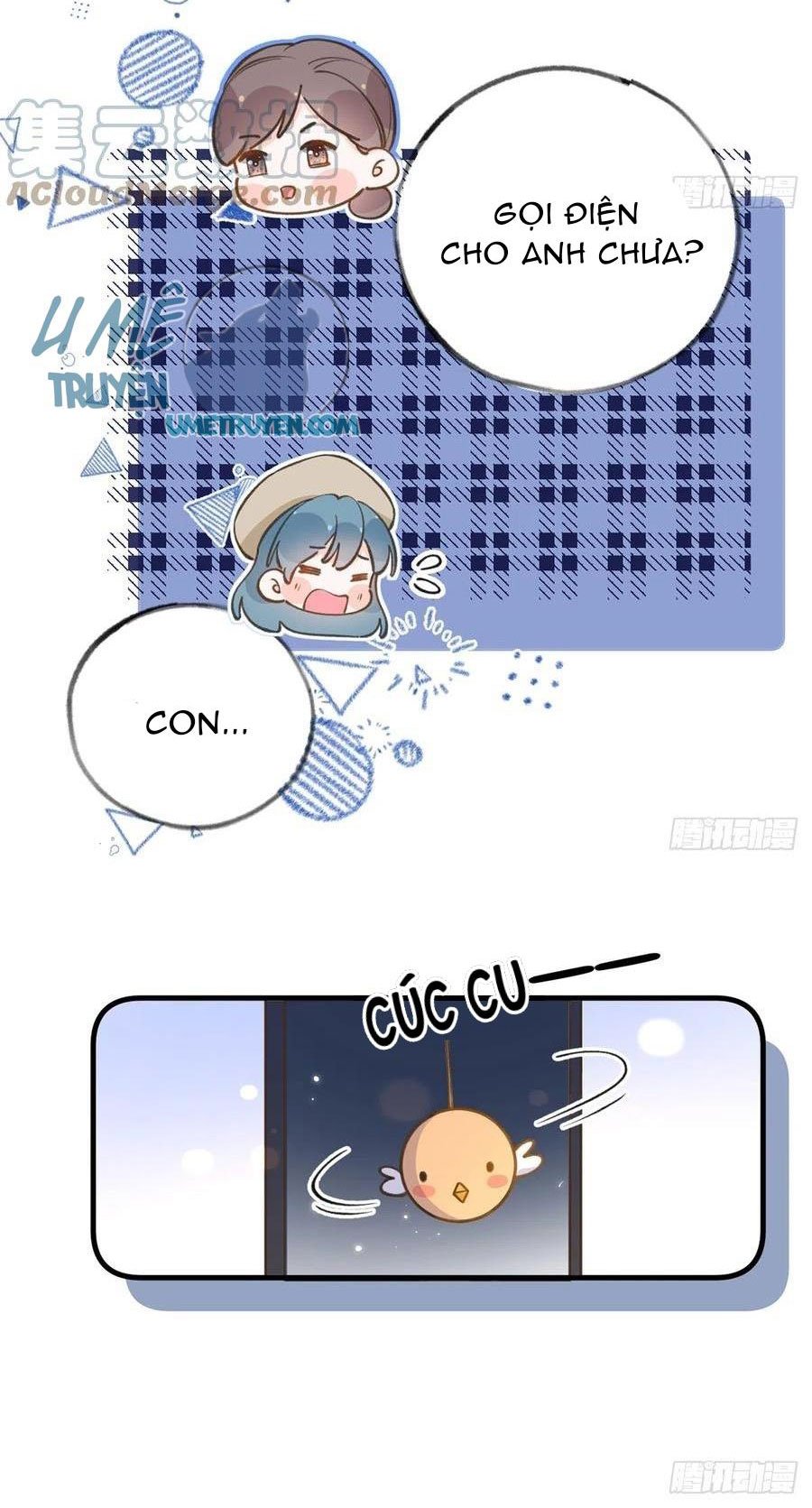 Tình Yêu Mạng Ngọt Ngào Lật Xe Rồi!: Chapter 86