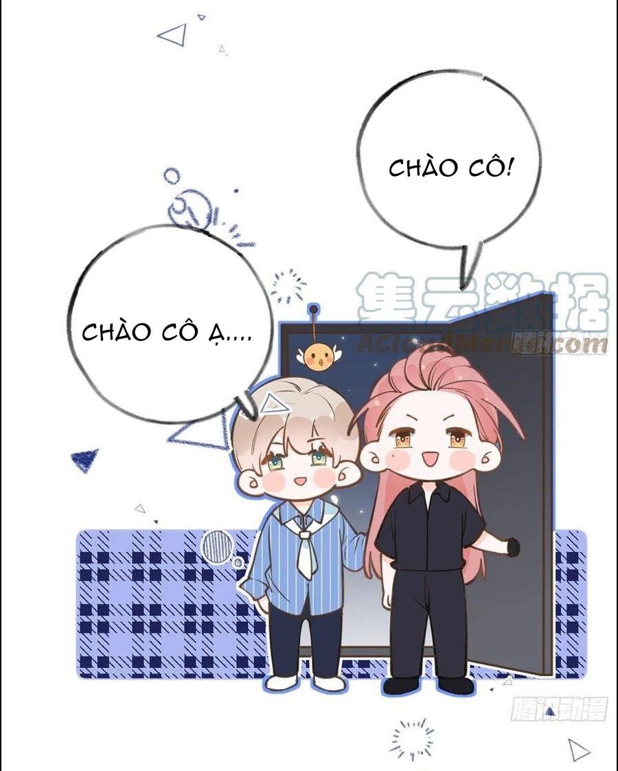 Tình Yêu Mạng Ngọt Ngào Lật Xe Rồi!: Chapter 86