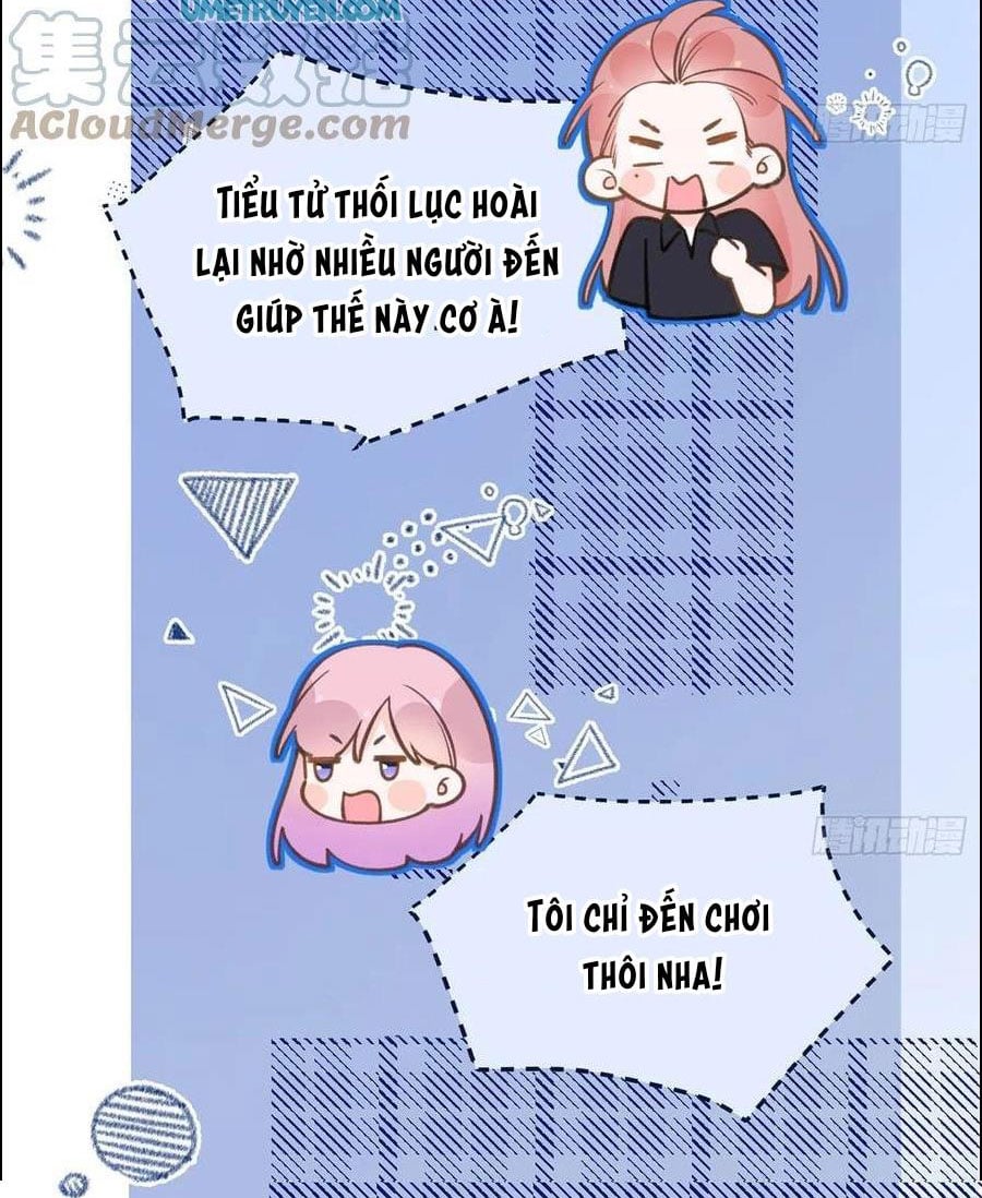 Tình Yêu Mạng Ngọt Ngào Lật Xe Rồi!: Chapter 86