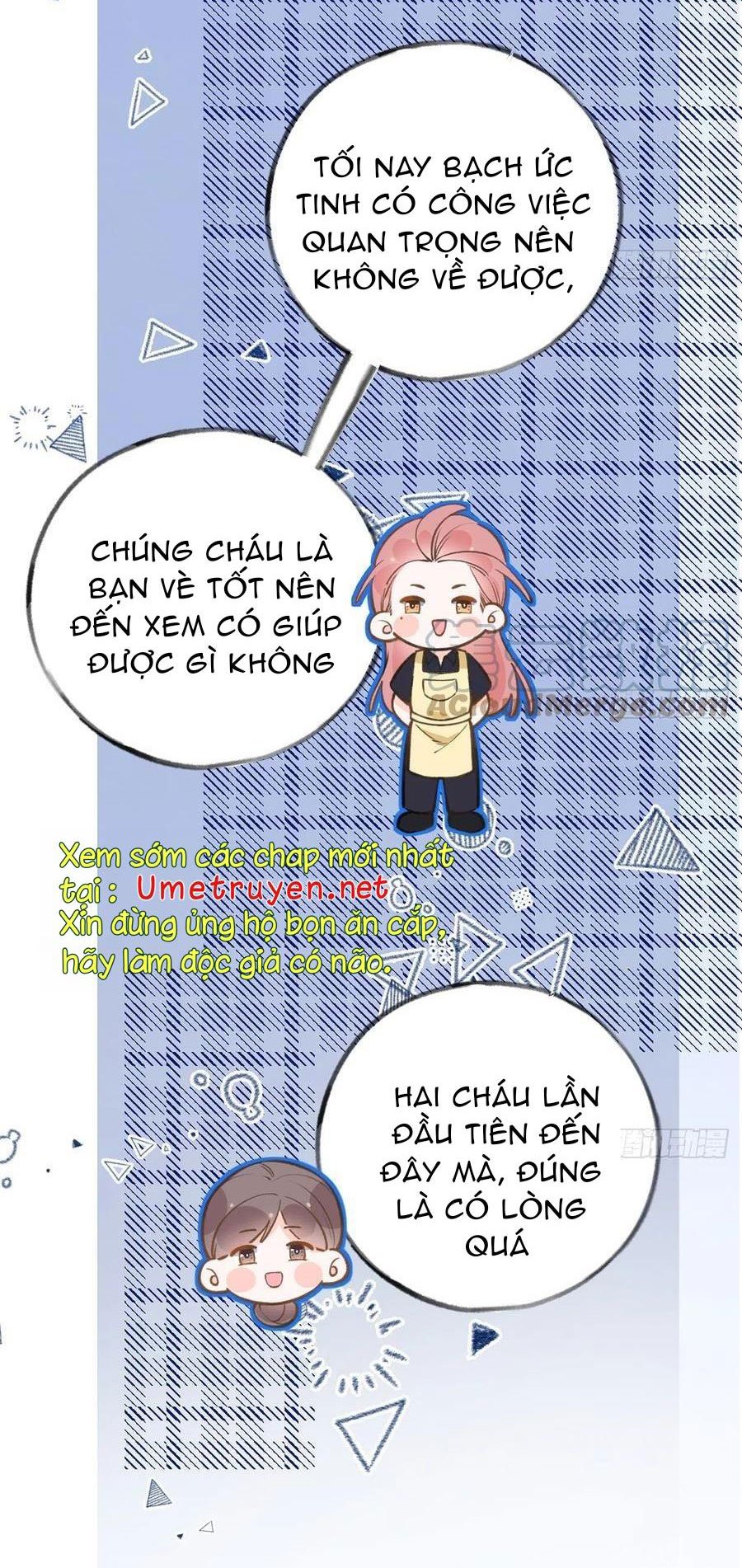 Tình Yêu Mạng Ngọt Ngào Lật Xe Rồi!: Chapter 86