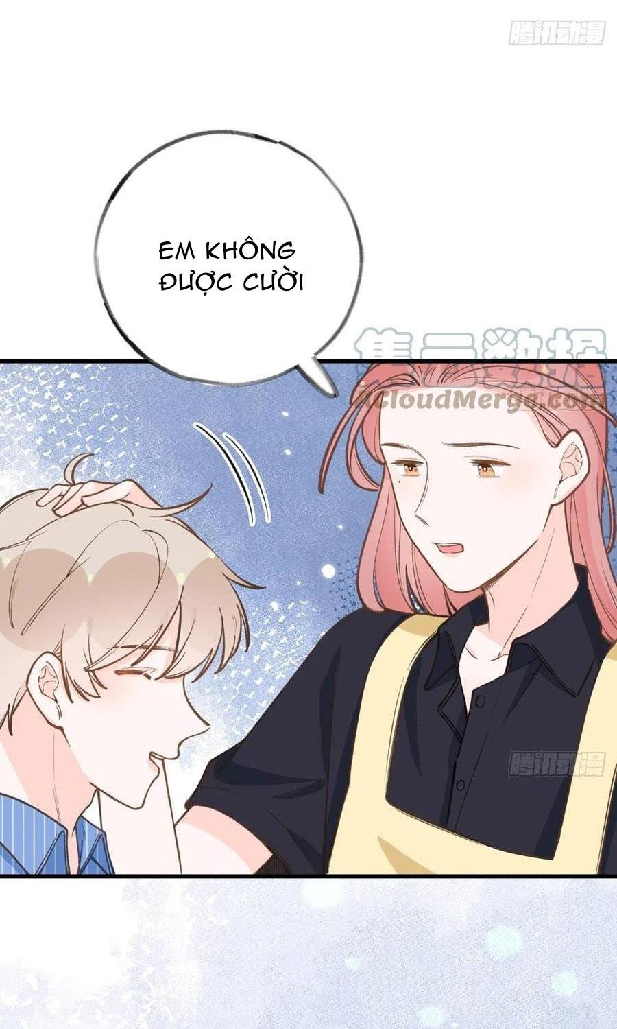 Tình Yêu Mạng Ngọt Ngào Lật Xe Rồi!: Chapter 86