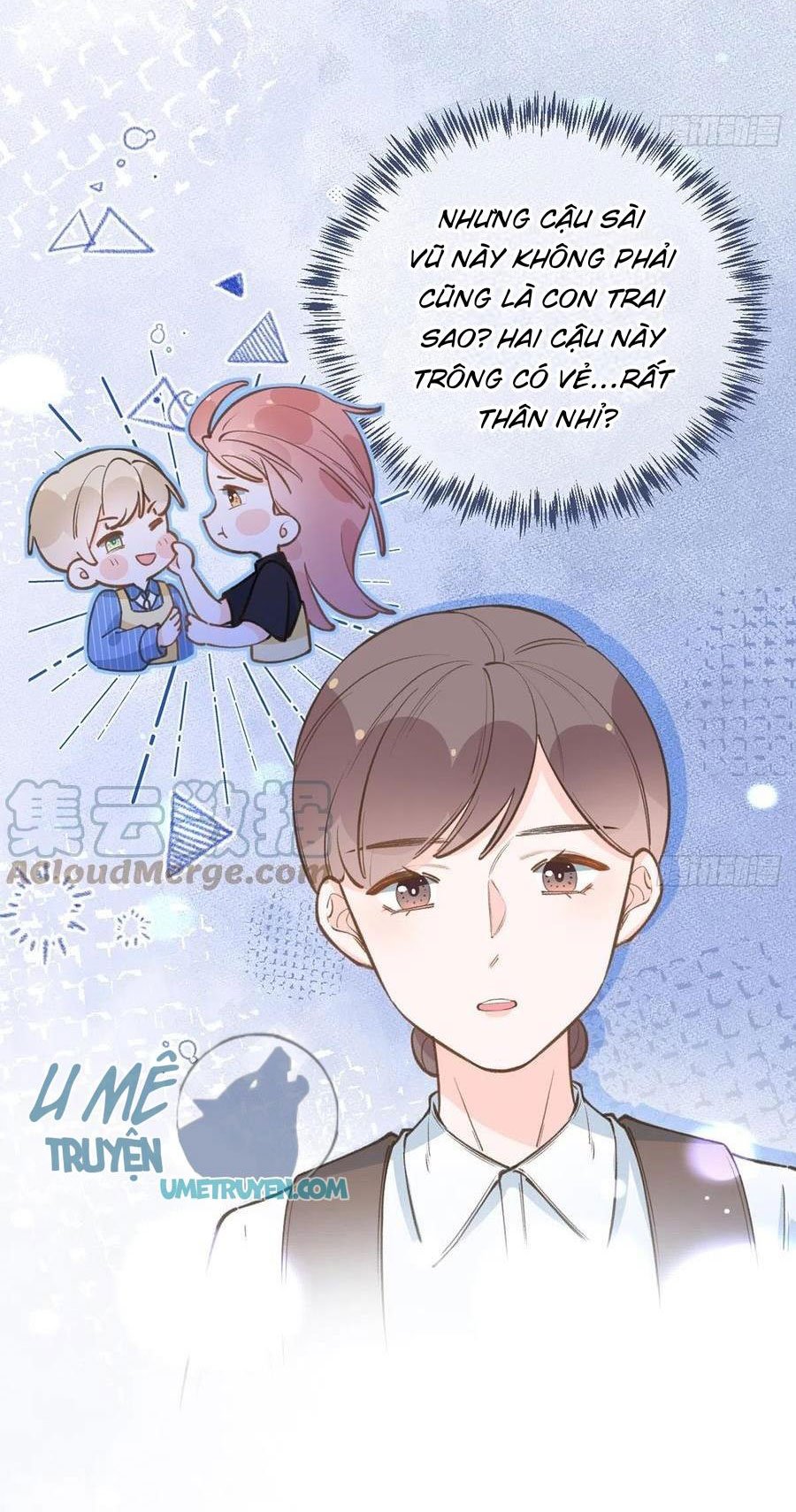 Tình Yêu Mạng Ngọt Ngào Lật Xe Rồi!: Chapter 86