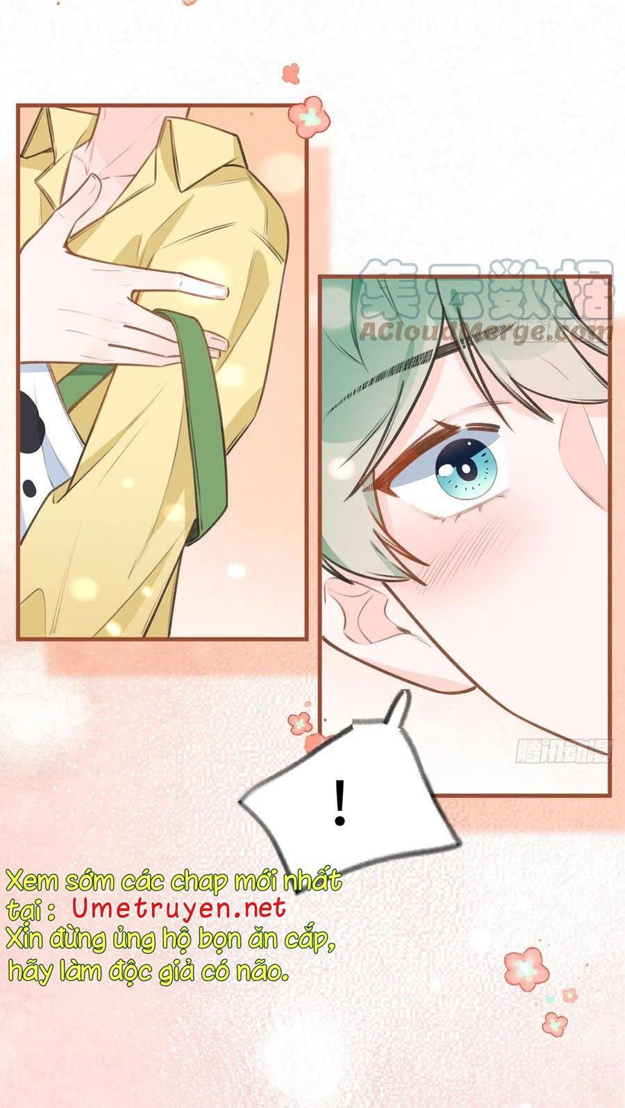 Tình Yêu Mạng Ngọt Ngào Lật Xe Rồi!: Chapter 86