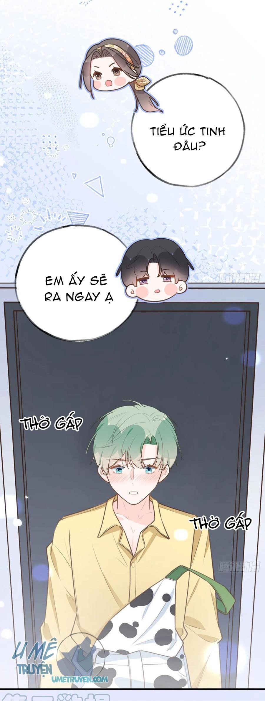 Tình Yêu Mạng Ngọt Ngào Lật Xe Rồi!: Chapter 86