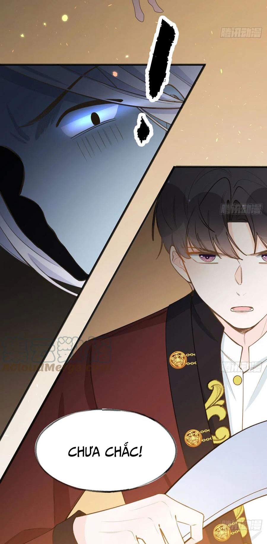 Tình Yêu Mạng Ngọt Ngào Lật Xe Rồi!: Chapter 88