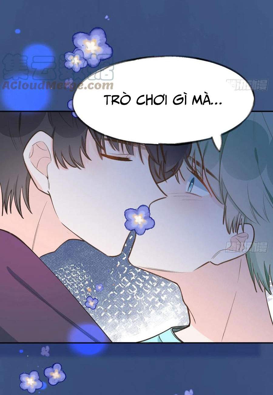 Tình Yêu Mạng Ngọt Ngào Lật Xe Rồi!: Chapter 88