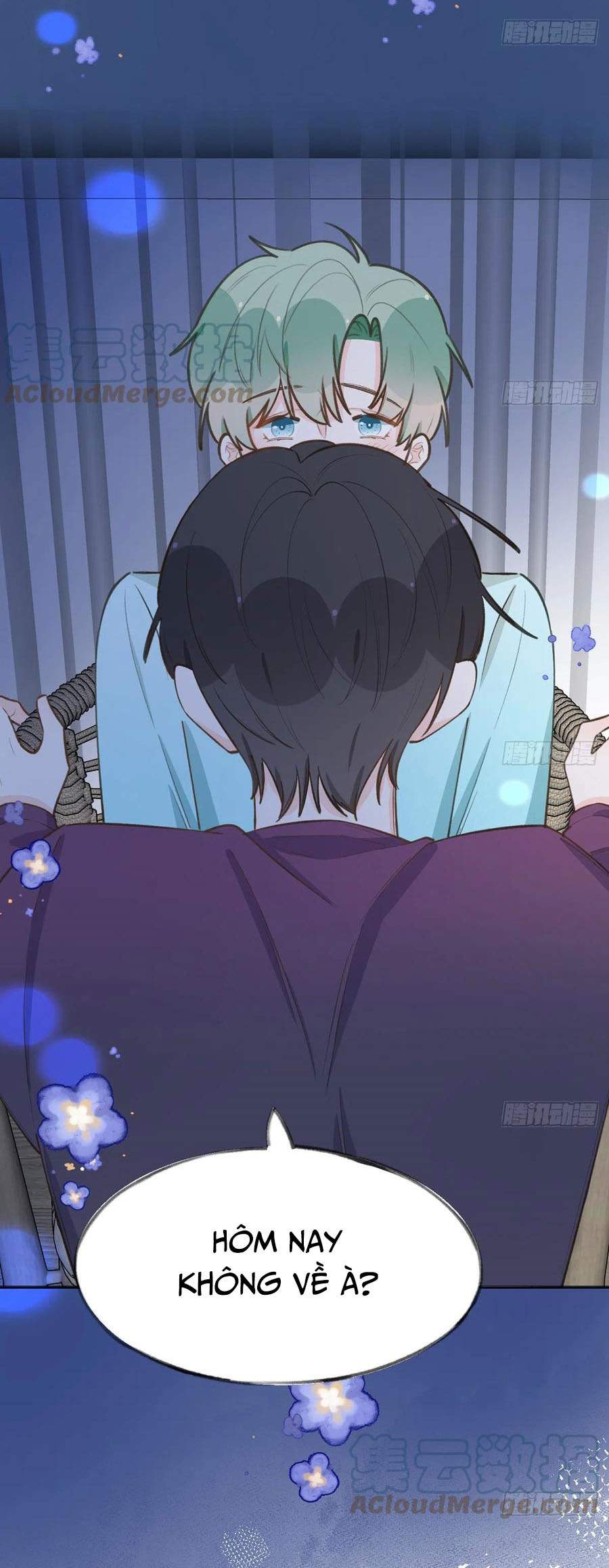 Tình Yêu Mạng Ngọt Ngào Lật Xe Rồi!: Chapter 88