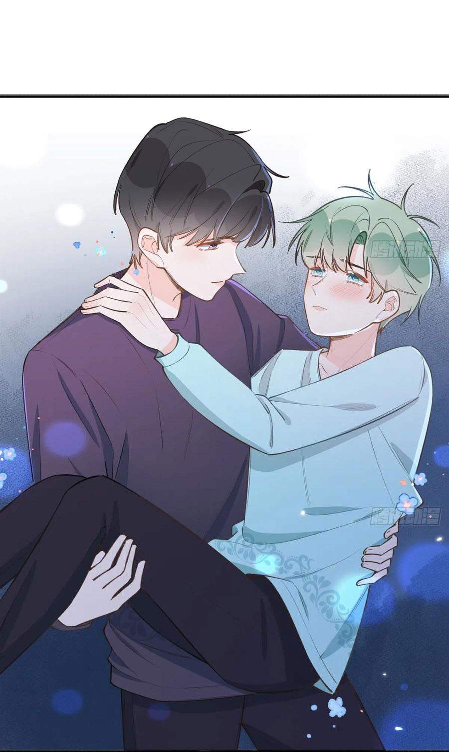 Tình Yêu Mạng Ngọt Ngào Lật Xe Rồi!: Chapter 88