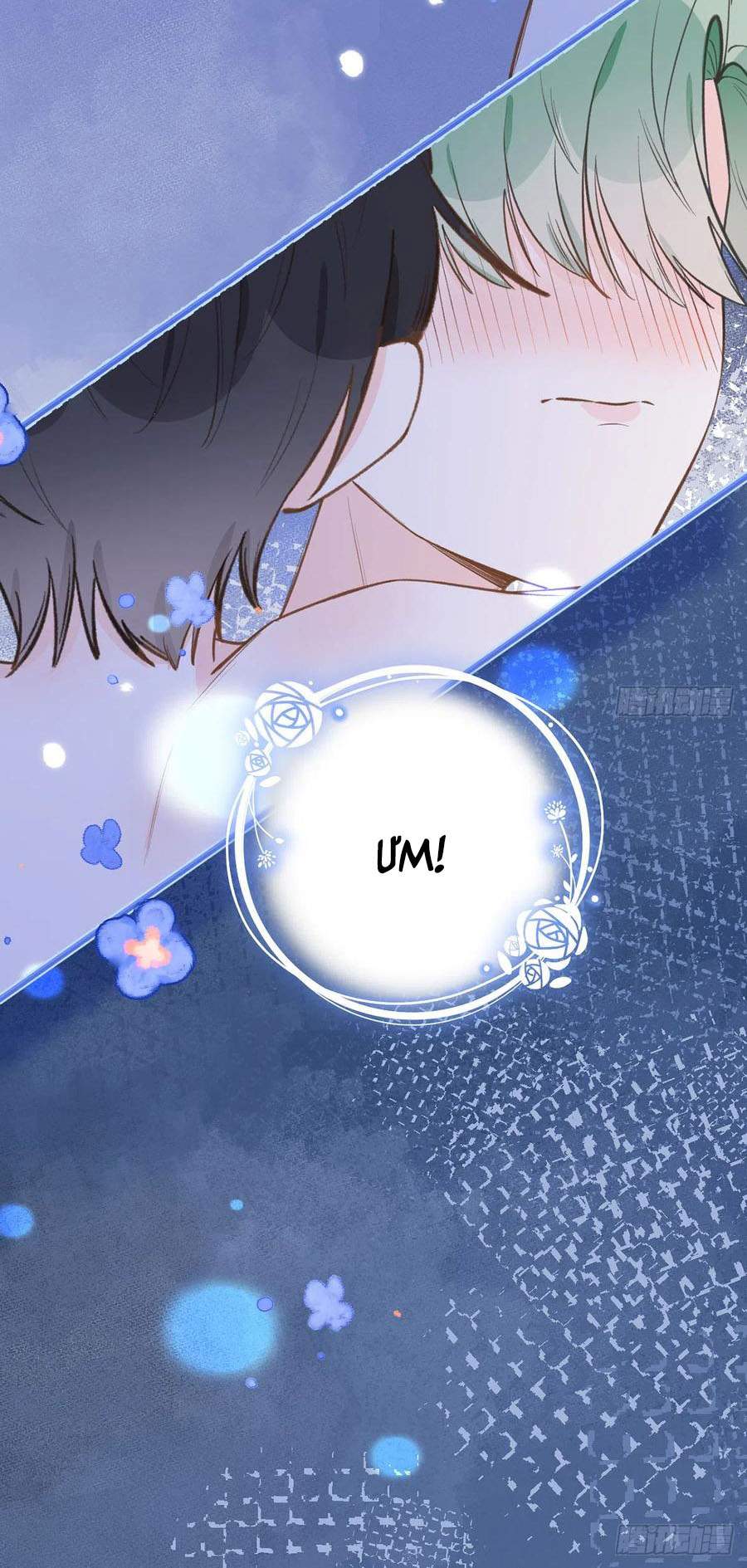 Tình Yêu Mạng Ngọt Ngào Lật Xe Rồi!: Chapter 88