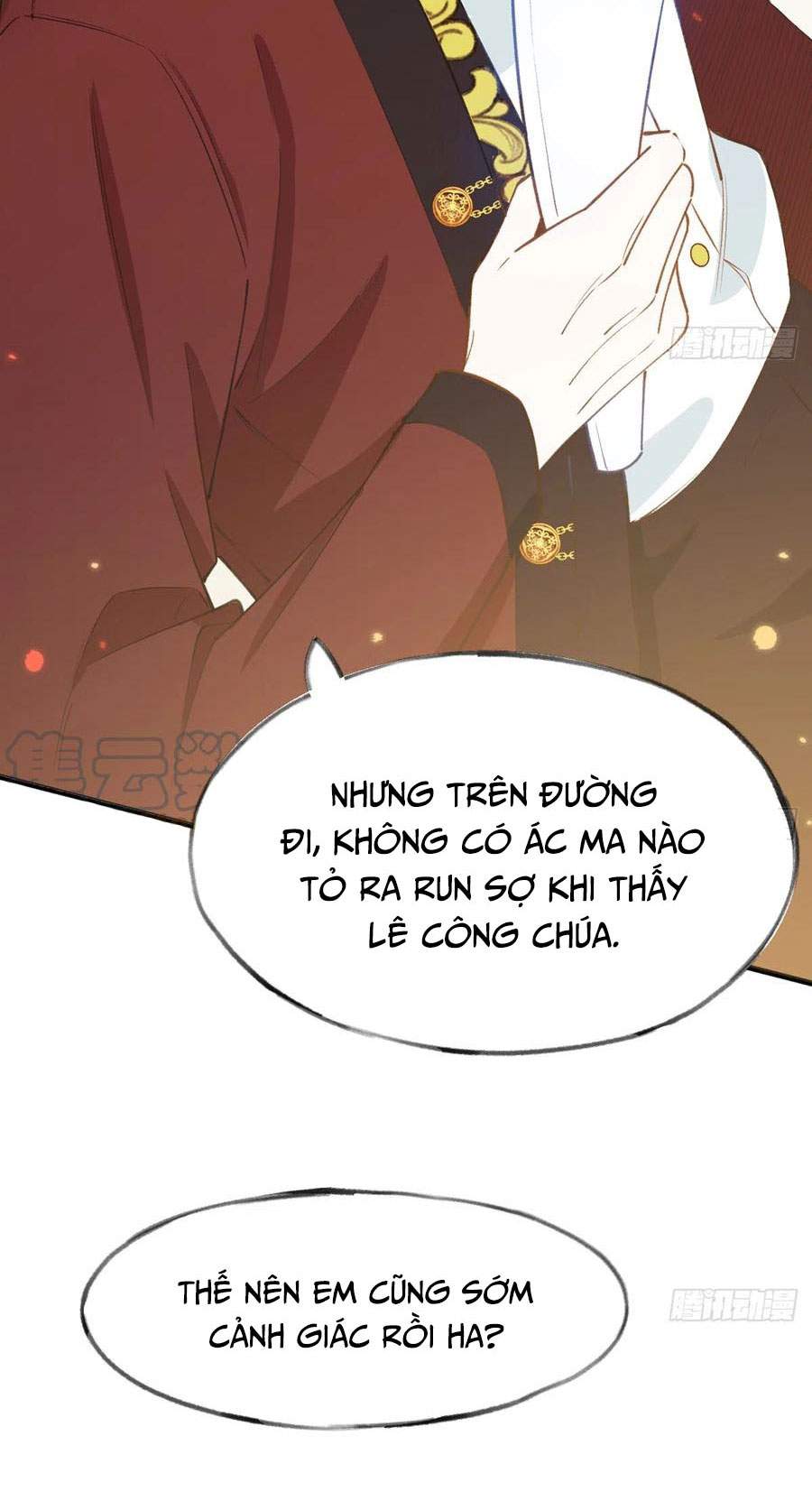 Tình Yêu Mạng Ngọt Ngào Lật Xe Rồi!: Chapter 88