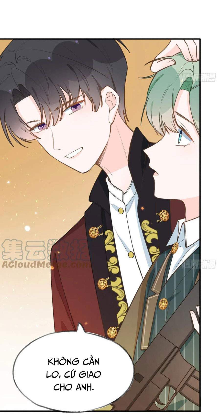 Tình Yêu Mạng Ngọt Ngào Lật Xe Rồi!: Chapter 88