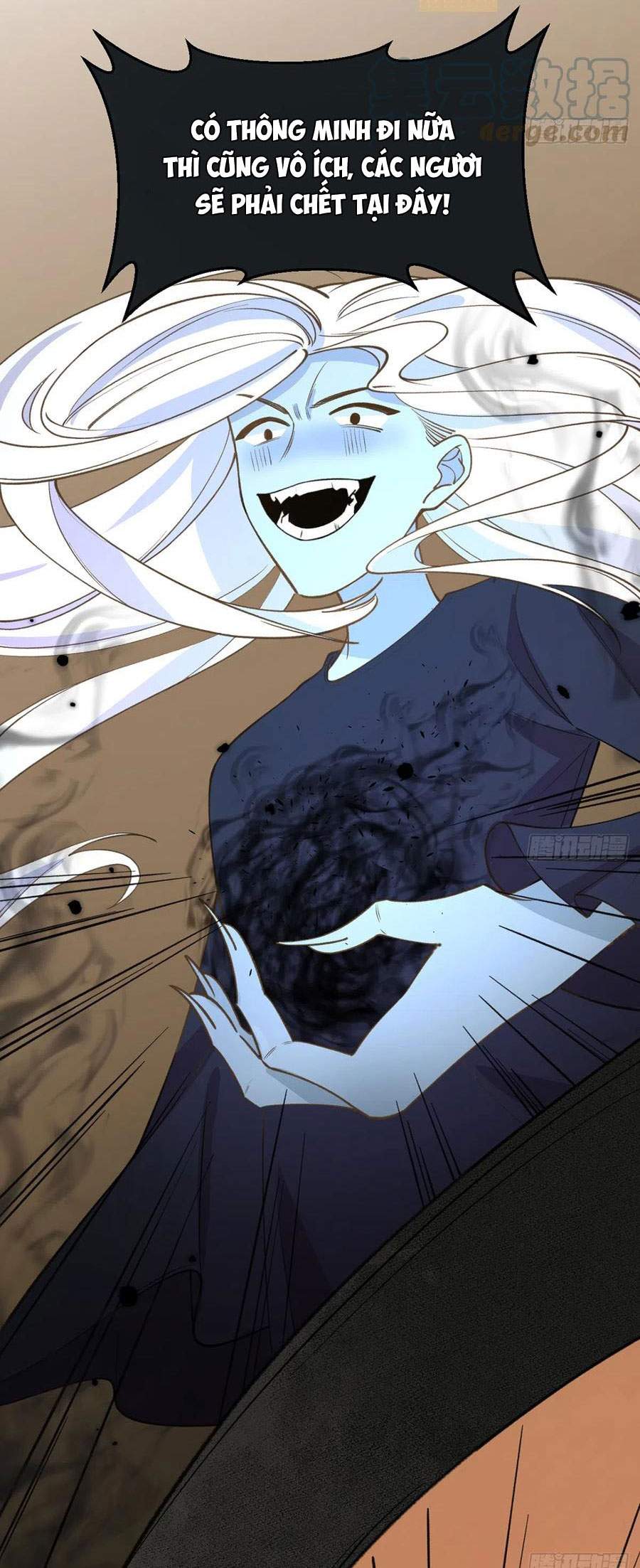 Tình Yêu Mạng Ngọt Ngào Lật Xe Rồi!: Chapter 88