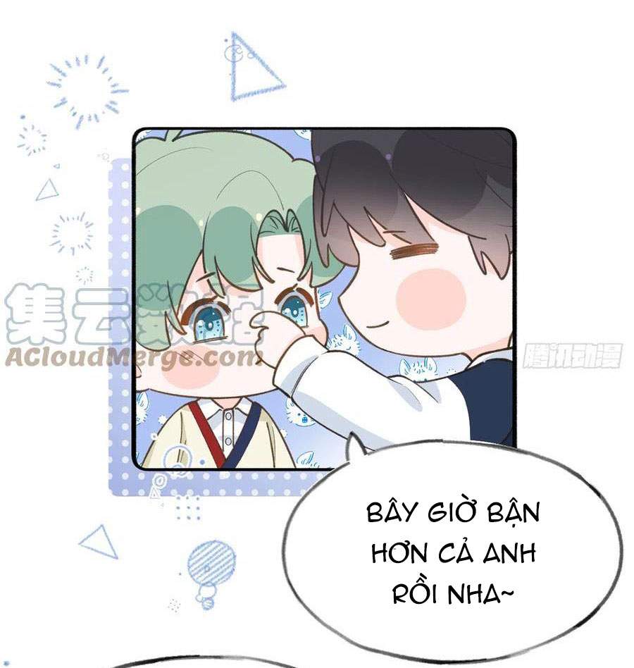 Tình Yêu Mạng Ngọt Ngào Lật Xe Rồi!: Chapter 89